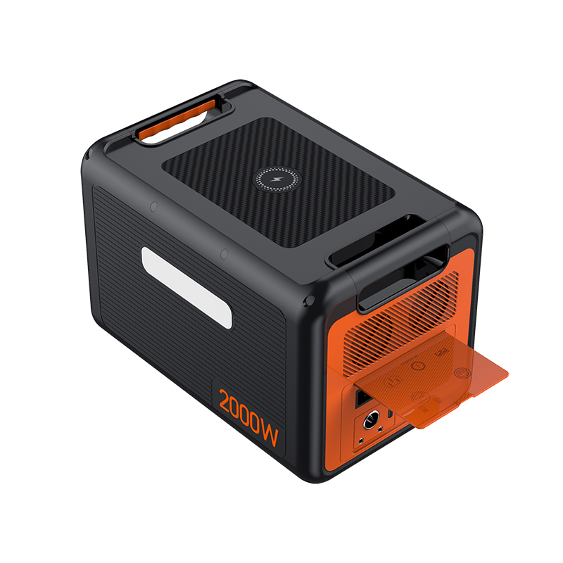 Portable power station Q1500